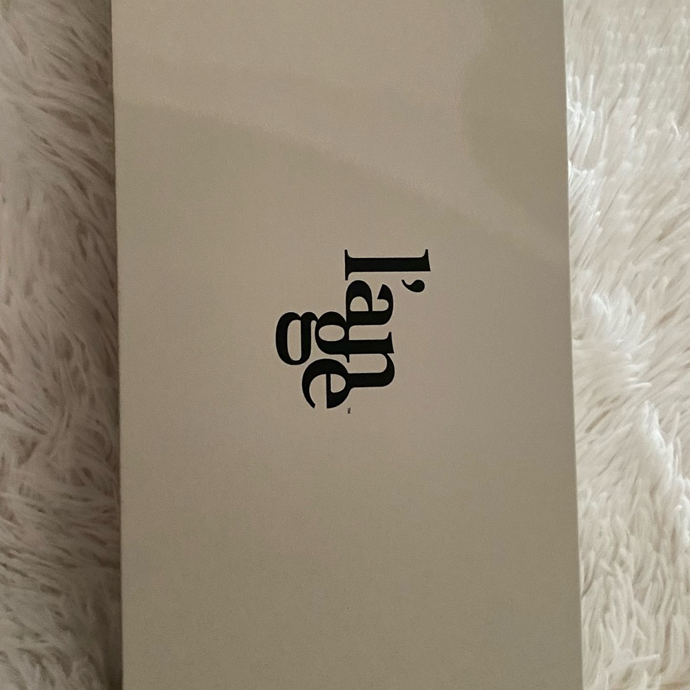Lange 32 mm curling wand